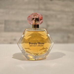 Private Show Perfume by Britney Spears